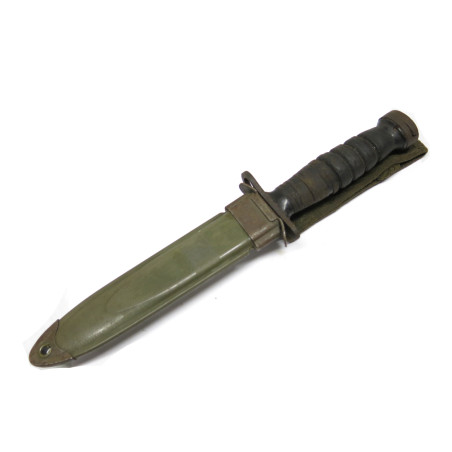 Baionnette USM1 Germany