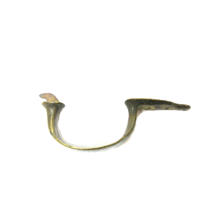 Pontet de mousqueton de cavalerie AN 9 ref 54 