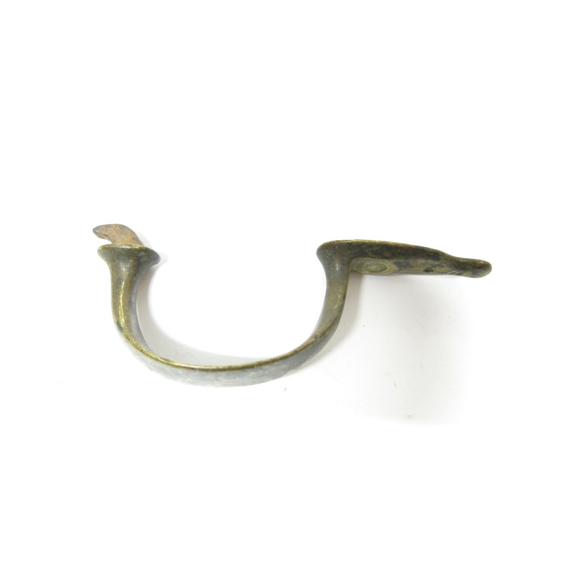 Pontet de mousqueton de cavalerie AN 9 ref 54 