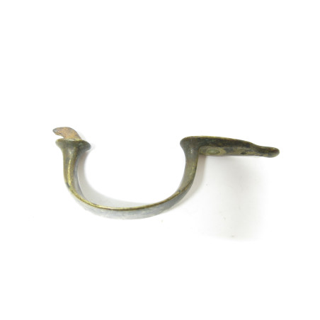 Pontet de mousqueton de cavalerie AN 9 ref 54