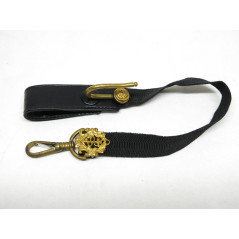 Petite bélière pour sabre de la Marine Nationale ref 23 