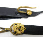Petite bélière pour sabre de la Marine Nationale ref 23 