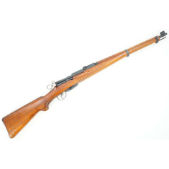 Schmidt Rubin K31 - Calibre 7.5 x 55 - Catégorie C