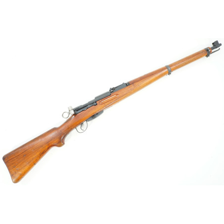 Schmidt Rubin K31 - Calibre 7.5 x 55 - Catégorie C