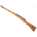 Schmidt Rubin K31 - Calibre 7.5 x 55 - Catégorie C