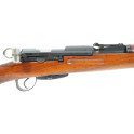 Schmidt Rubin K31 - Calibre 7.5 x 55 - Catégorie C