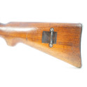 Schmidt Rubin K31 - Calibre 7.5 x 55 - Catégorie C
