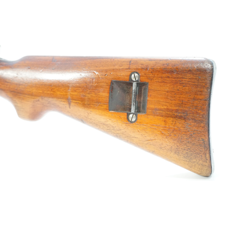 Schmidt Rubin K31 - Calibre 7.5 x 55 - Catégorie C