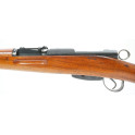 Schmidt Rubin K31 - Calibre 7.5 x 55 - Catégorie C