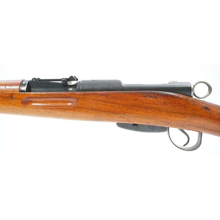 Schmidt Rubin K31 - Calibre 7.5 x 55 - Catégorie C