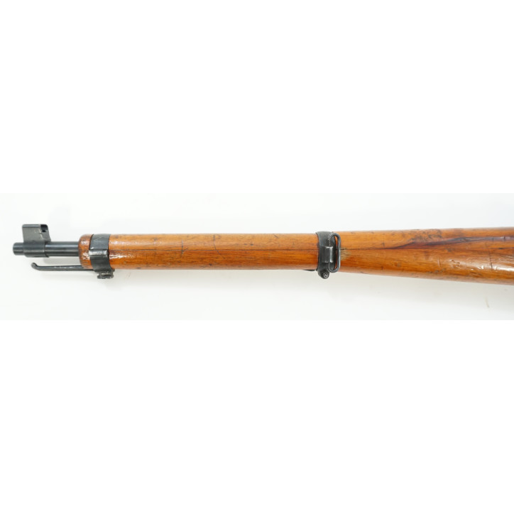Schmidt Rubin K31 - Calibre 7.5 x 55 - Catégorie C