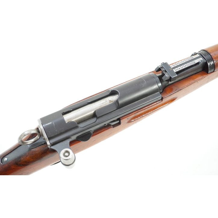 Schmidt Rubin K31 - Calibre 7.5 x 55 - Catégorie C