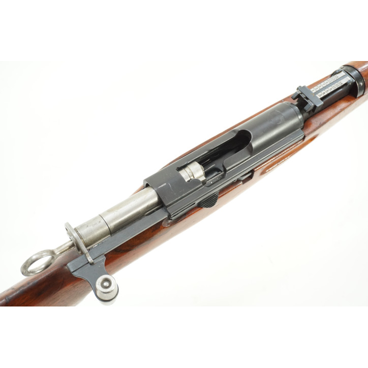 Schmidt Rubin K31 - Calibre 7.5 x 55 - Catégorie C