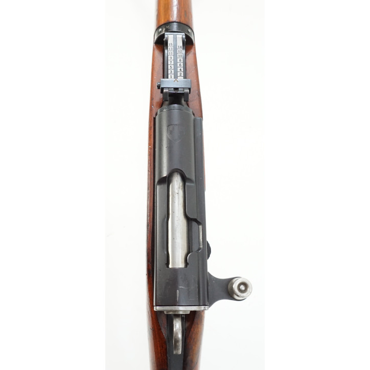 Schmidt Rubin K31 - Calibre 7.5 x 55 - Catégorie C