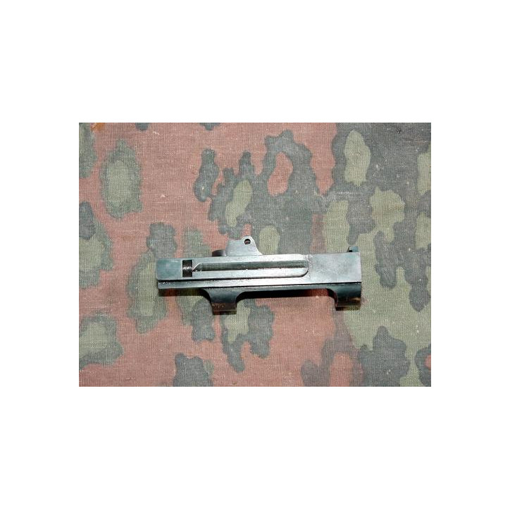 Montage de lunette Mauser 33/40 Gebirgsjager pour lunette  ZF 41 