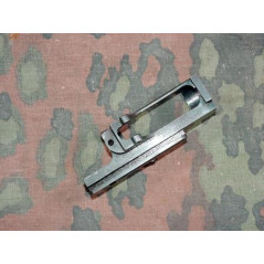 Mount scope original rifle Mauser 33/40 ww2 Gebirgsjager