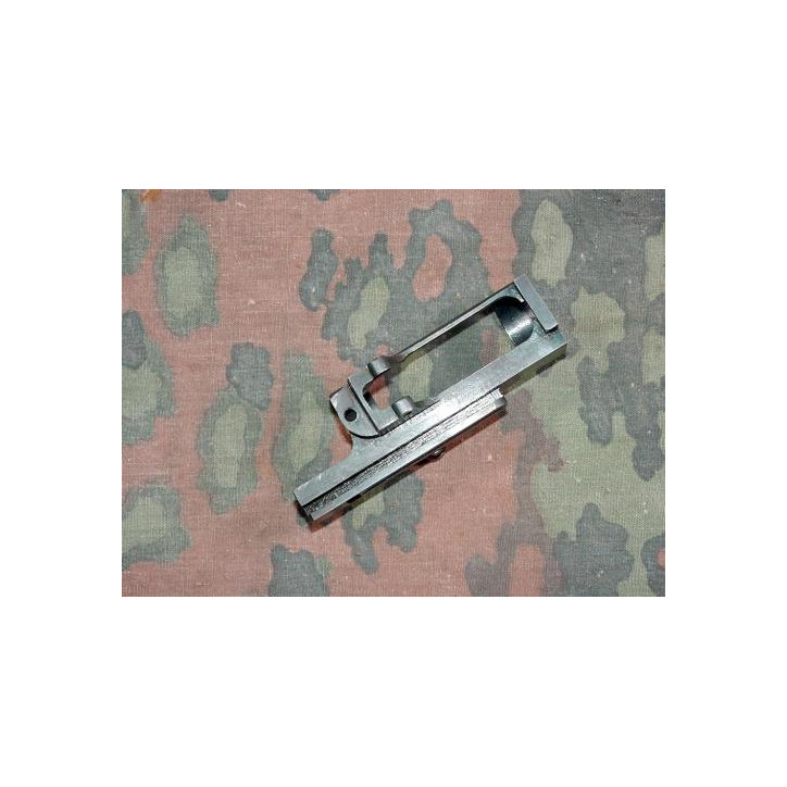 Montage de lunette Mauser 33/40 Gebirgsjager pour lunette  ZF 41 
