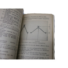 Livre Unterrichtsbuch f:ur Soldaten de 1938 