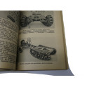 Livre  original Handbuch für Kraftfahrer de 1941 