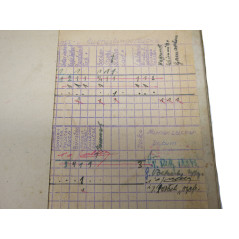 Soldbuch Allemand Wh  ref  88 