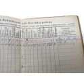 Soldbuch Allemand Wh  ref  88 