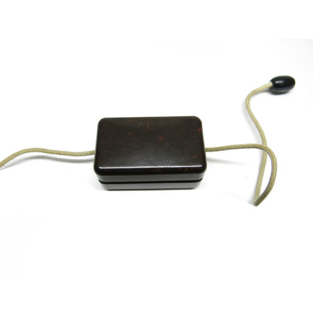 Aiguiseur lame de rasoir Allemand dans sa boite ref 99 