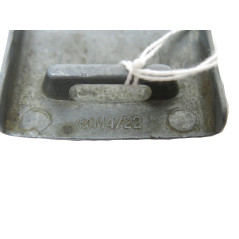 Boucle originale de ceinturon HJ Hitler Jugend   39/45  ref 730