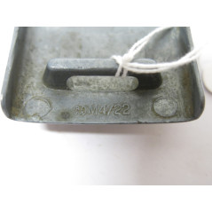 Boucle originale de ceinturon HJ Hitler Jugend   39/45  ref 730