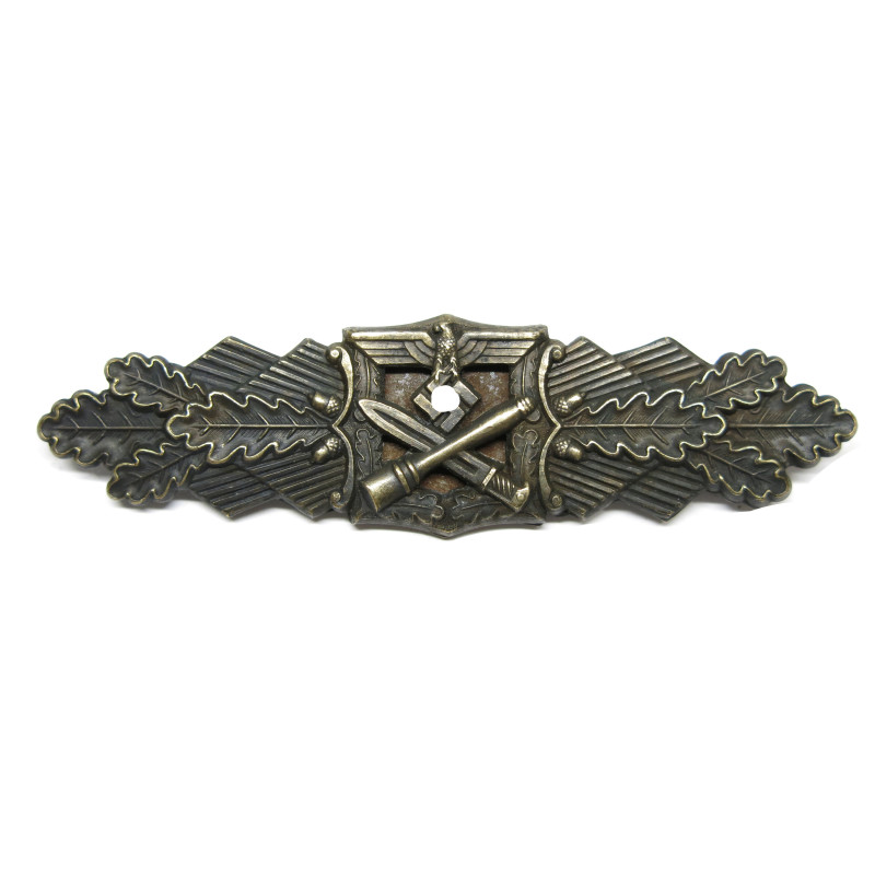 Insigne Allemand Infanterie Sturmabzeichen original ref 72