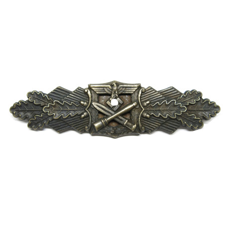 Insigne Allemand Infanterie Sturmabzeichen original ref 72