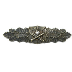 Insigne Allemand Infanterie Sturmabzeichen original ref 72