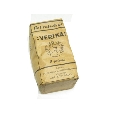 Paquet café ersatz Allemand SS  ref 39 