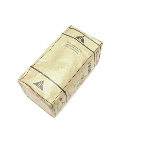 Paquet café ersatz Allemand SS  ref 39 