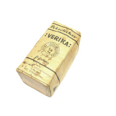 Paquet café ersatz Allemand SS  ref 39 