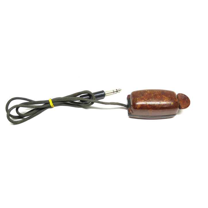 Appareil Allemand Morse radio char  TKP 44 ref 58 