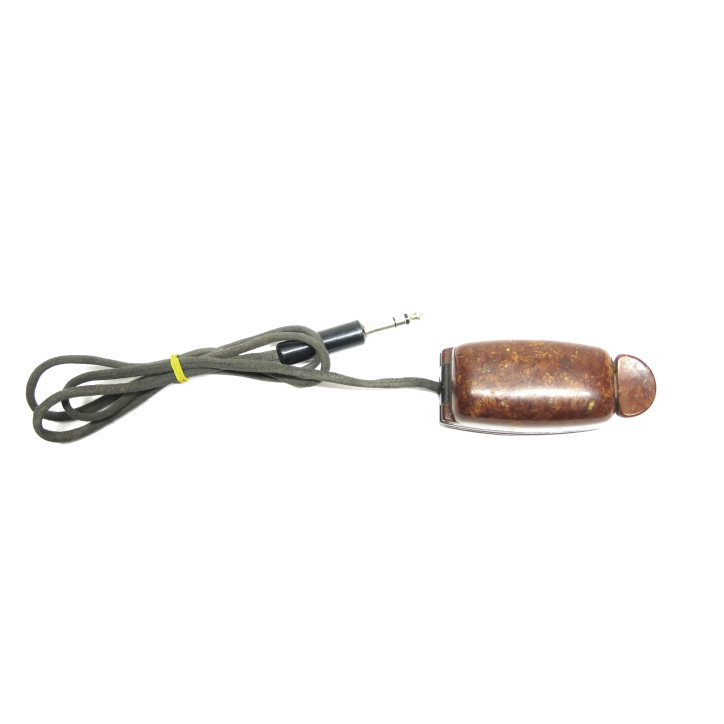 Appareil Allemand Morse radio char  TKP 44 ref 58 