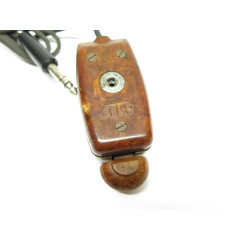 Appareil Allemand Morse radio char  TKP 44 ref 58 