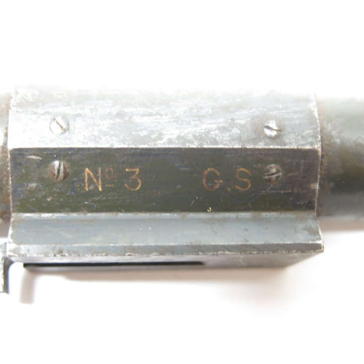 Scope artilley ref 13 