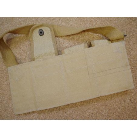 Cartouchière modèle 1918 pour  FM BAR ref 22-1