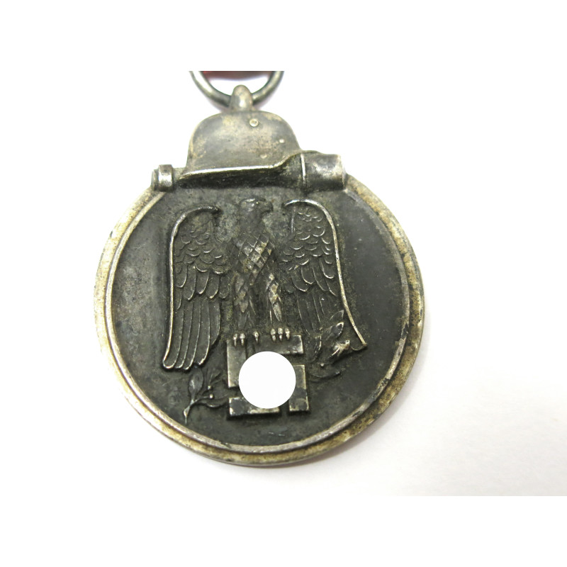 Médaille du front de l'est