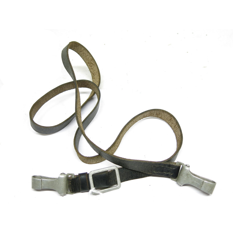 Sangles originale Allemande HJ ou SS ref 88 