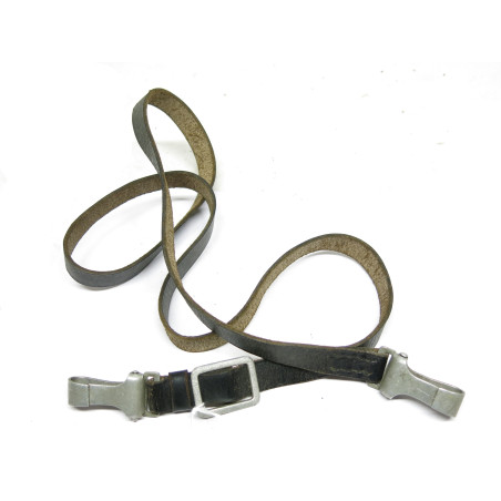 Sangles originale Allemande HJ ou SS ref 88 