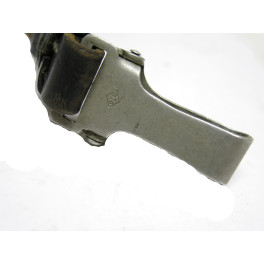 Sangles originale Allemande HJ ou SS ref 88 