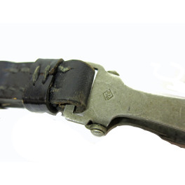 Sangles originale Allemande HJ ou SS ref 88 