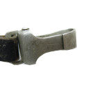 Sangles originale Allemande HJ ou SS ref 88 