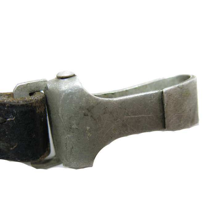 Sangles originale Allemande HJ ou SS ref 88 
