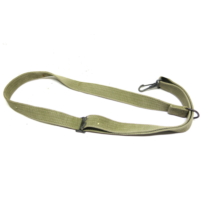 Sangle  toile sac a dos US Mountain ref 82 