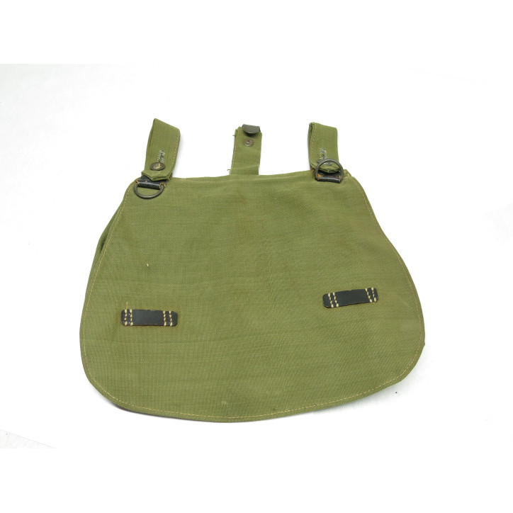 Superbe sac Brotbeutel original 1940 Wh ref  796