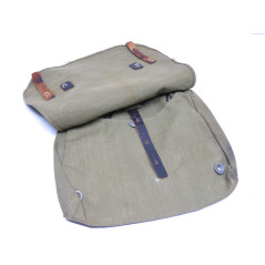 Superbe sac Brotbeutel original 1940 Wh ref  796