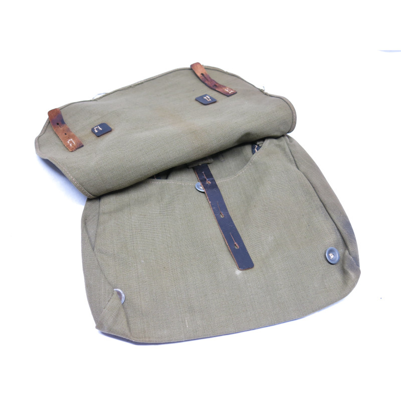 Superbe sac Brotbeutel original 1940 Wh ref  796